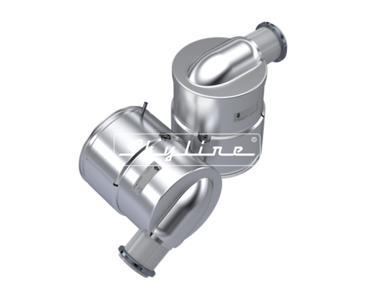 BG0407 - DOC for Cummins/Paccar
