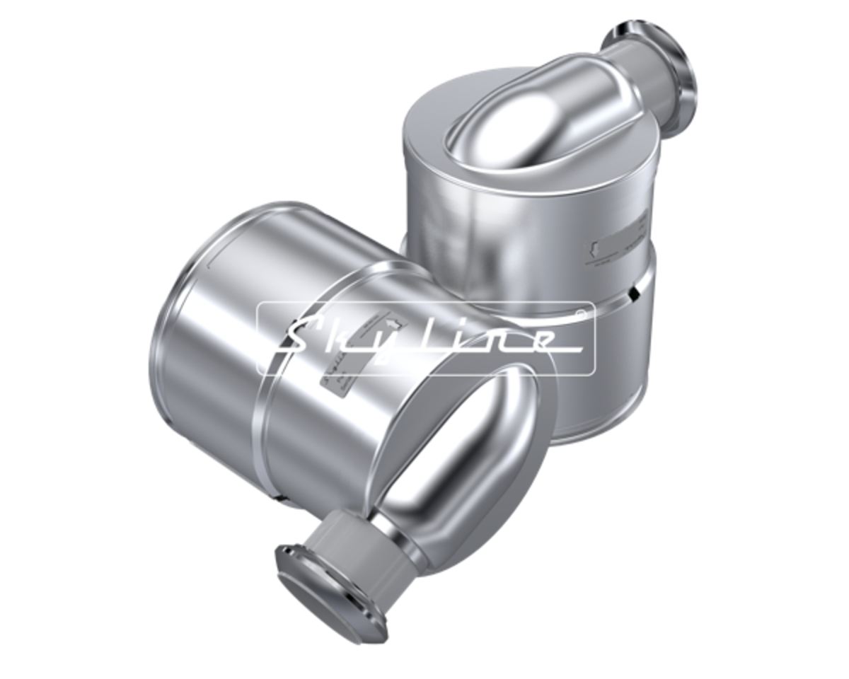 BG0424 - DOC for Cummins/Paccar