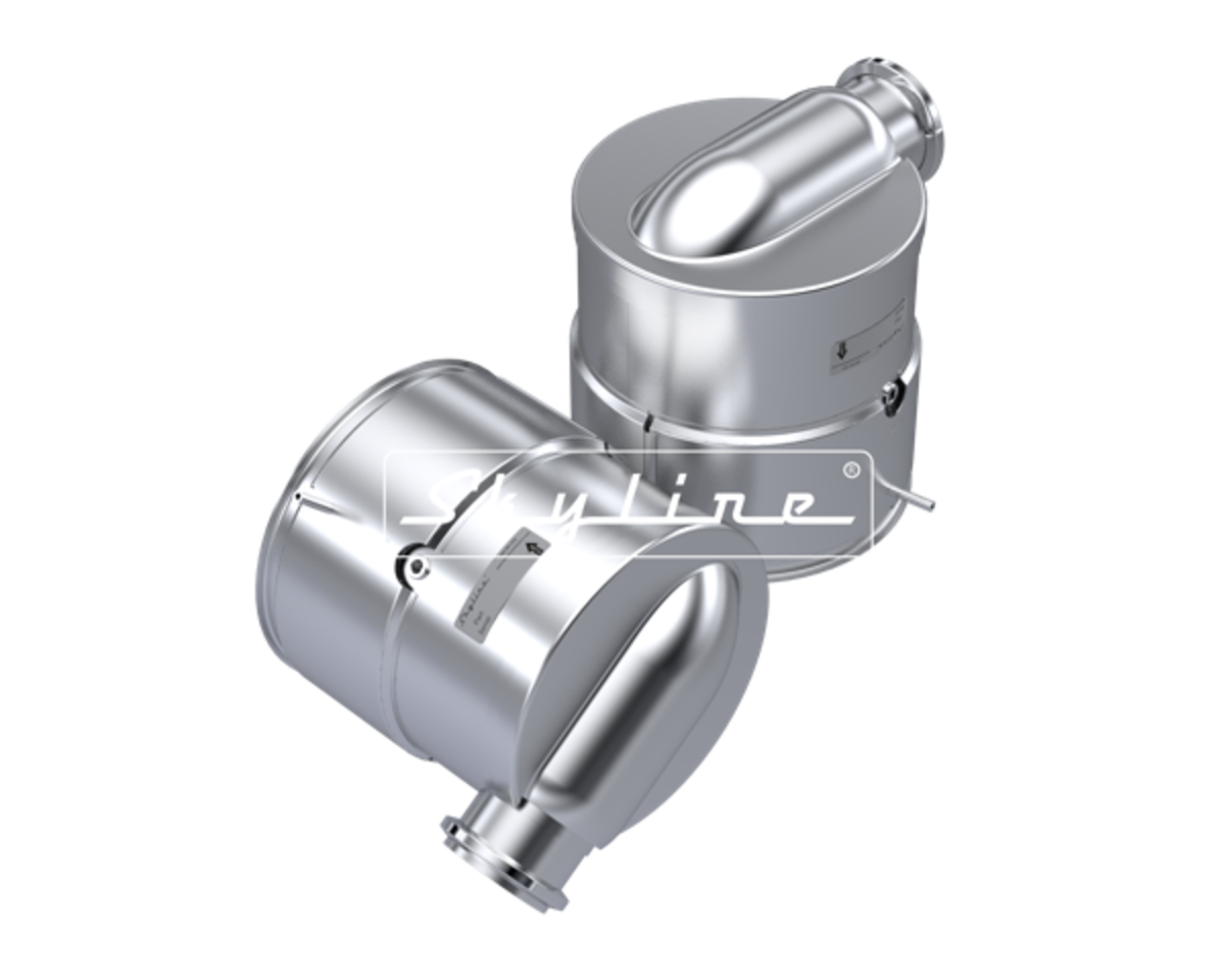 CJ0427 - DOC for Cummins / Paccar