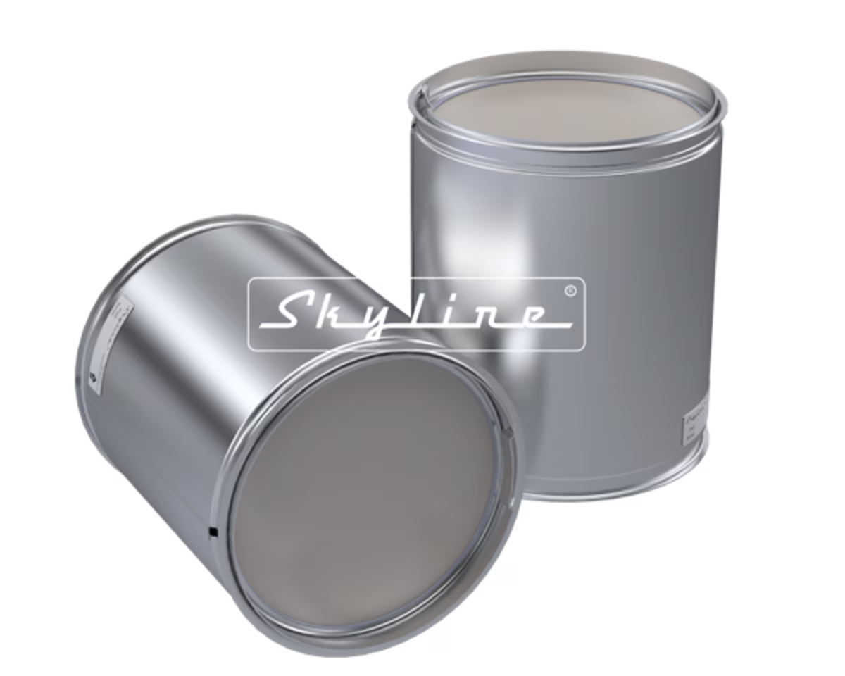 CJ1201 - DPF for Cummins/Paccar