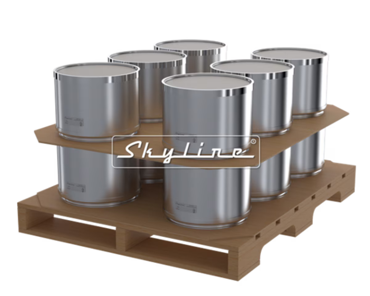 DQ0919 - DPF for Detroit Diesel (Bulk Pack of 12 DPFs)