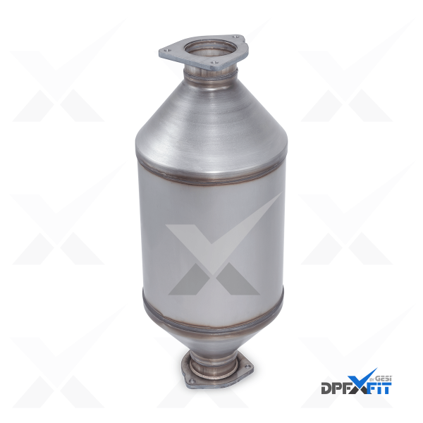 GESI-0003 - DPF for International / Navistar
