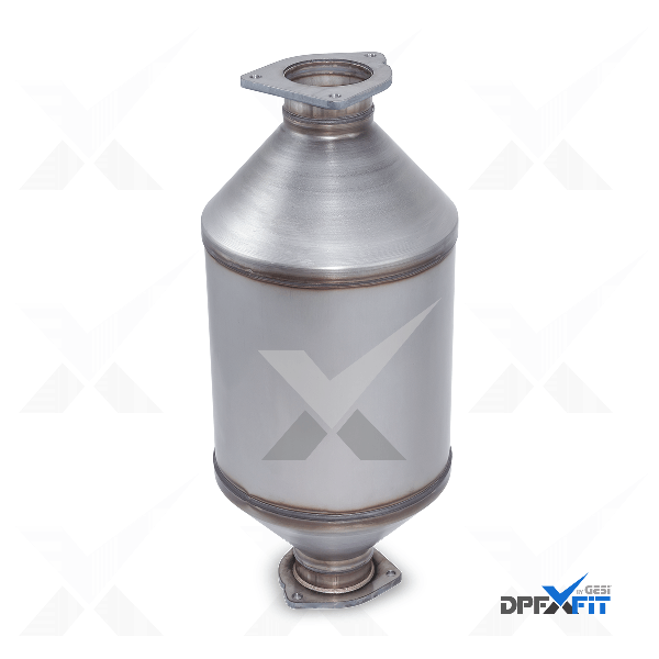 GESI-0004 - DPF for International / Navistar