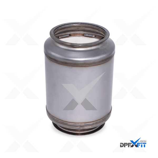 GESI-0006 - DPF for International / Navistar