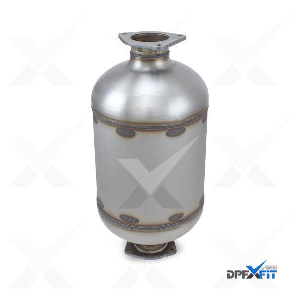 GESI-0007 - DPF for International / Navistar