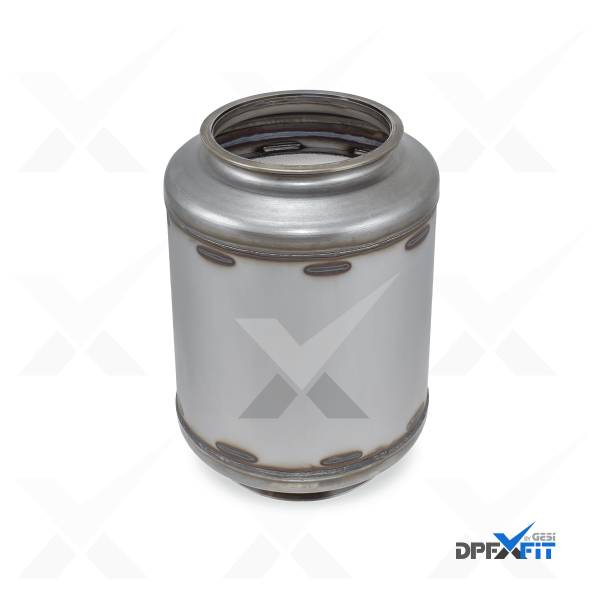 GESI-0008 - DPF for International / Navistar