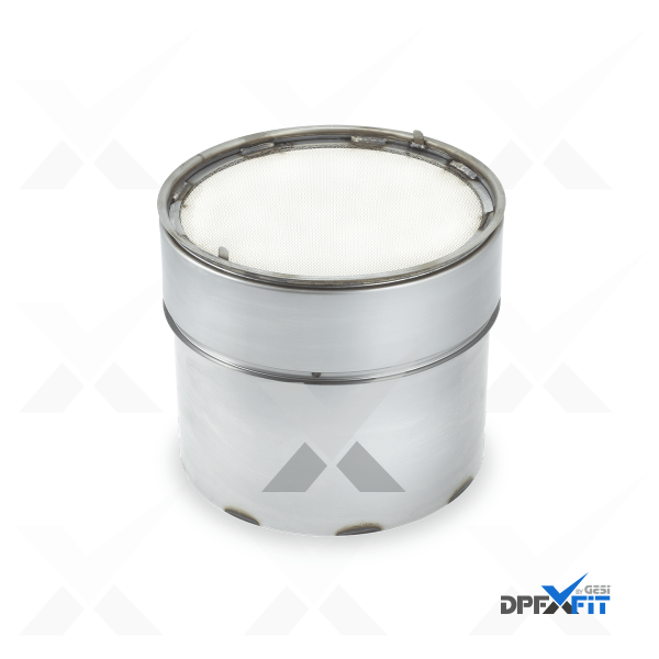 GESI-0024 - DPF for Volvo / Mack
