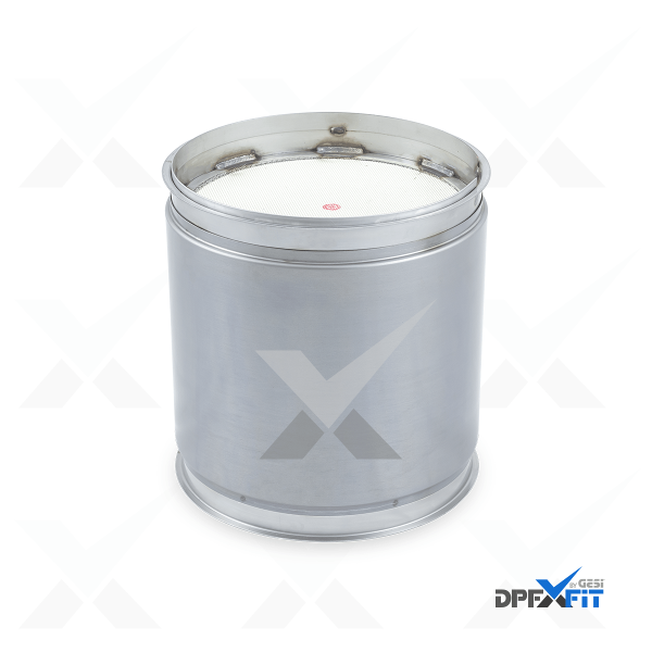 GESI-0032 - DPF for Volvo / Mack
