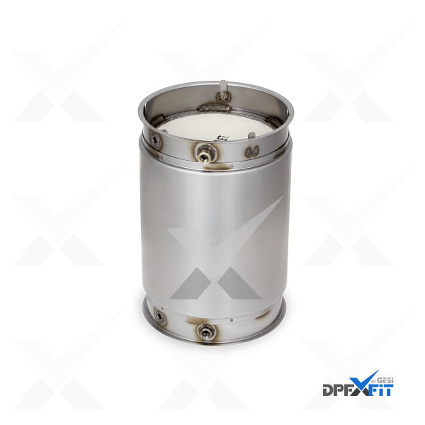 GESI-0056 - DPF for Cummins