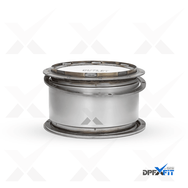 GESI-0068 - DPF for Hino