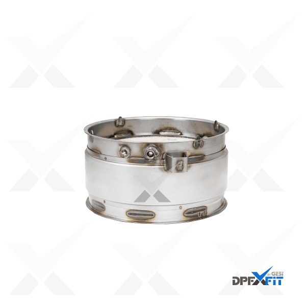 GESI-534 - DOC for Volvo / Mack