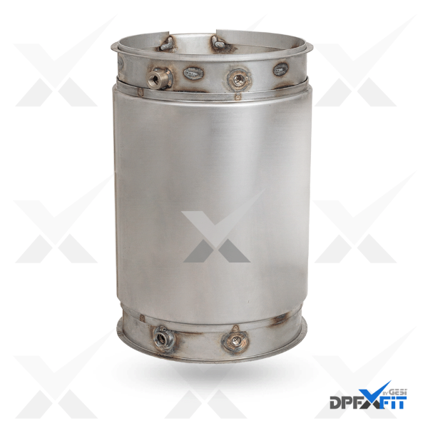 GESI-0055 - DPF for Cummins