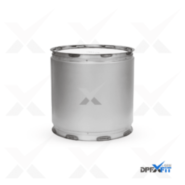 GESI-0095 - DPF for Caterpillar