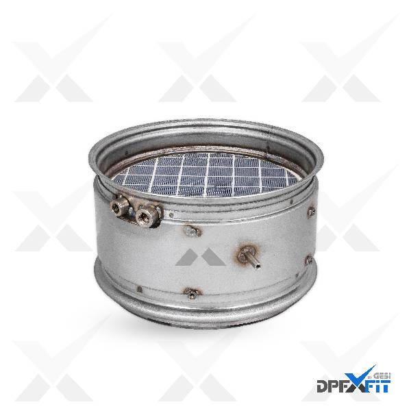 GESI-0103 - DPF for Cummins / Paccar