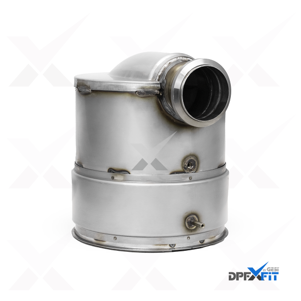 GESI-538 - DOC for Cummins / Paccar