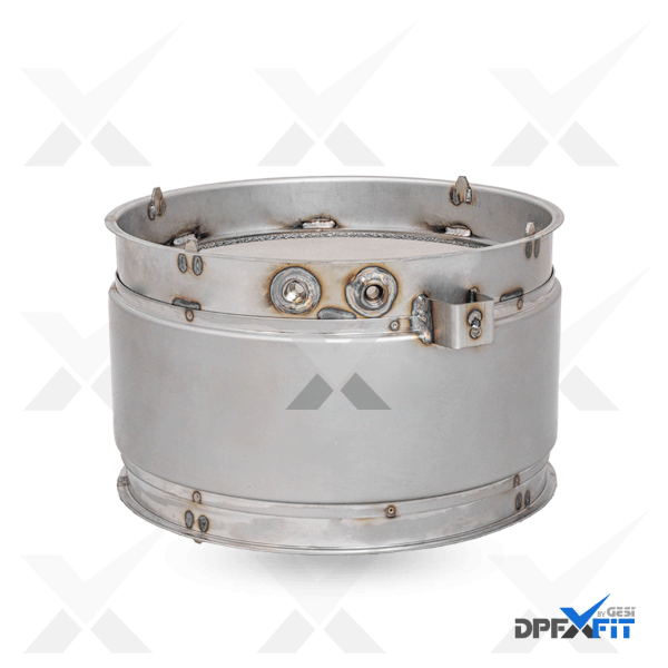 GESI-554 - DOC for Volvo / Mack