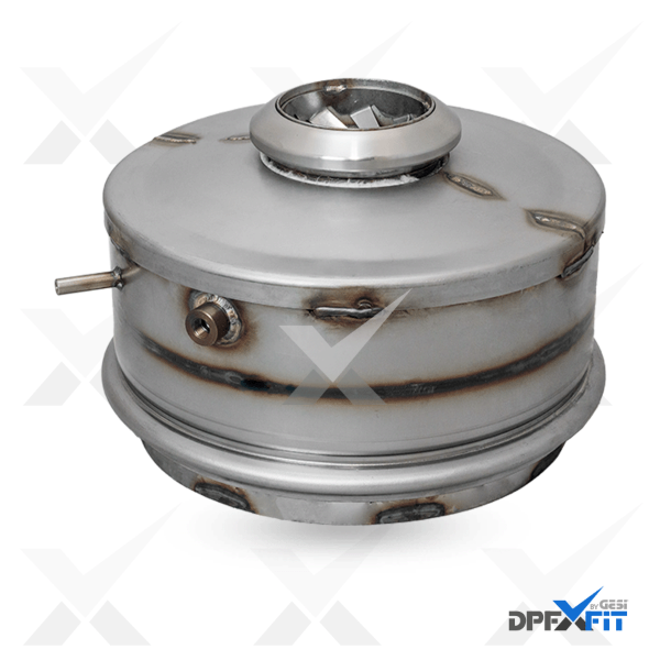 GESI-571 - DOC for Cummins