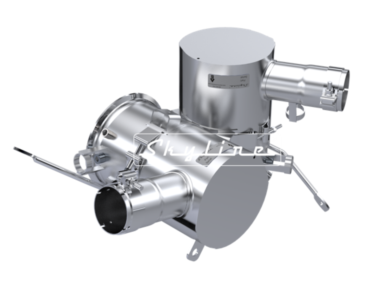 MC0505 - DOC for International / Navistar