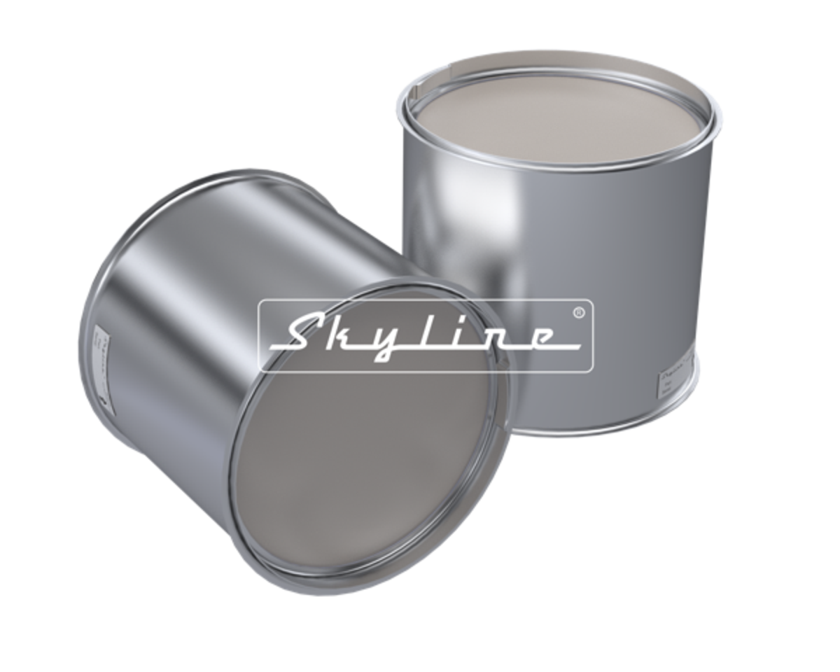 MN1001 - DPF for Cummins