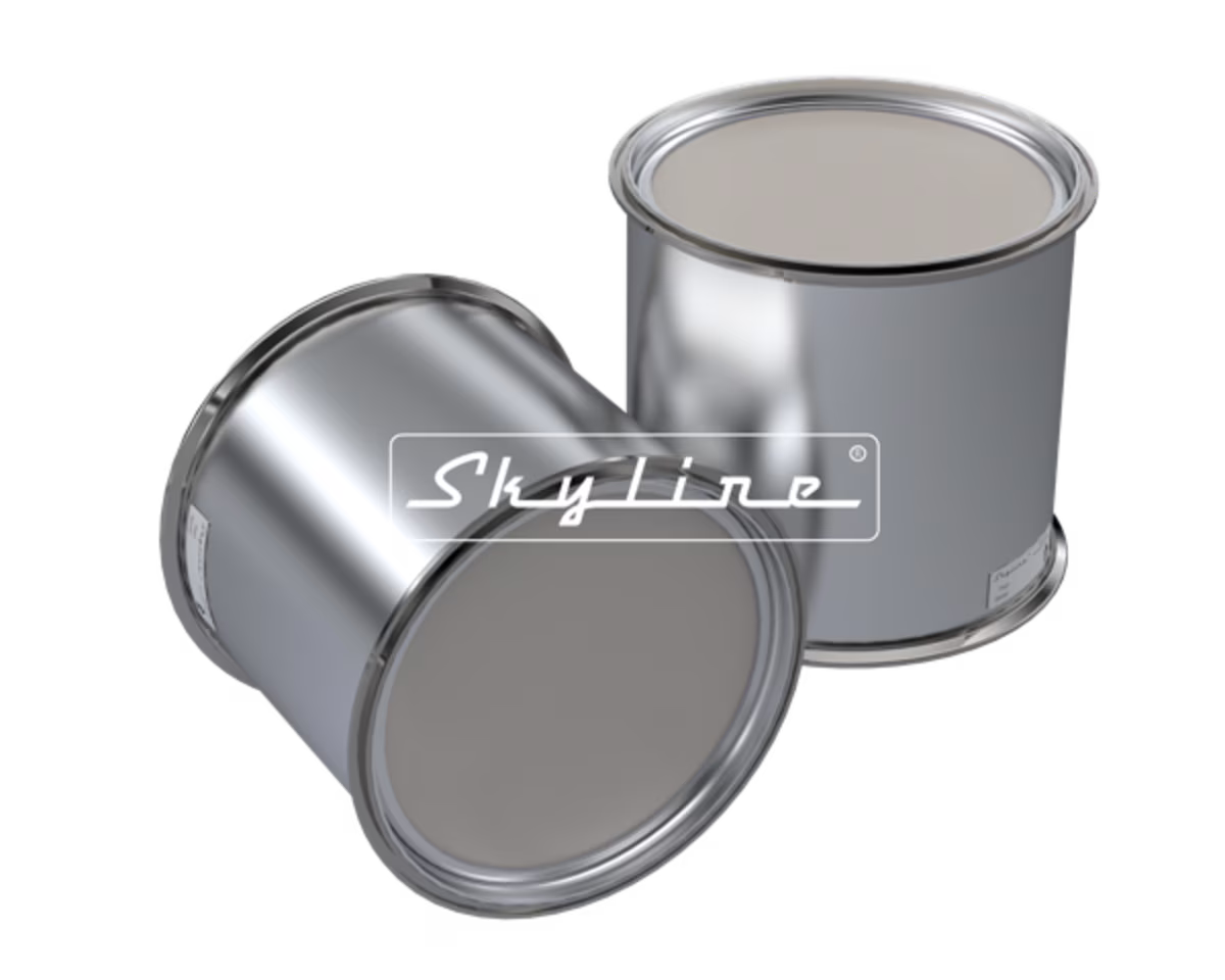 VN1209 - DPF for Volvo/Mack