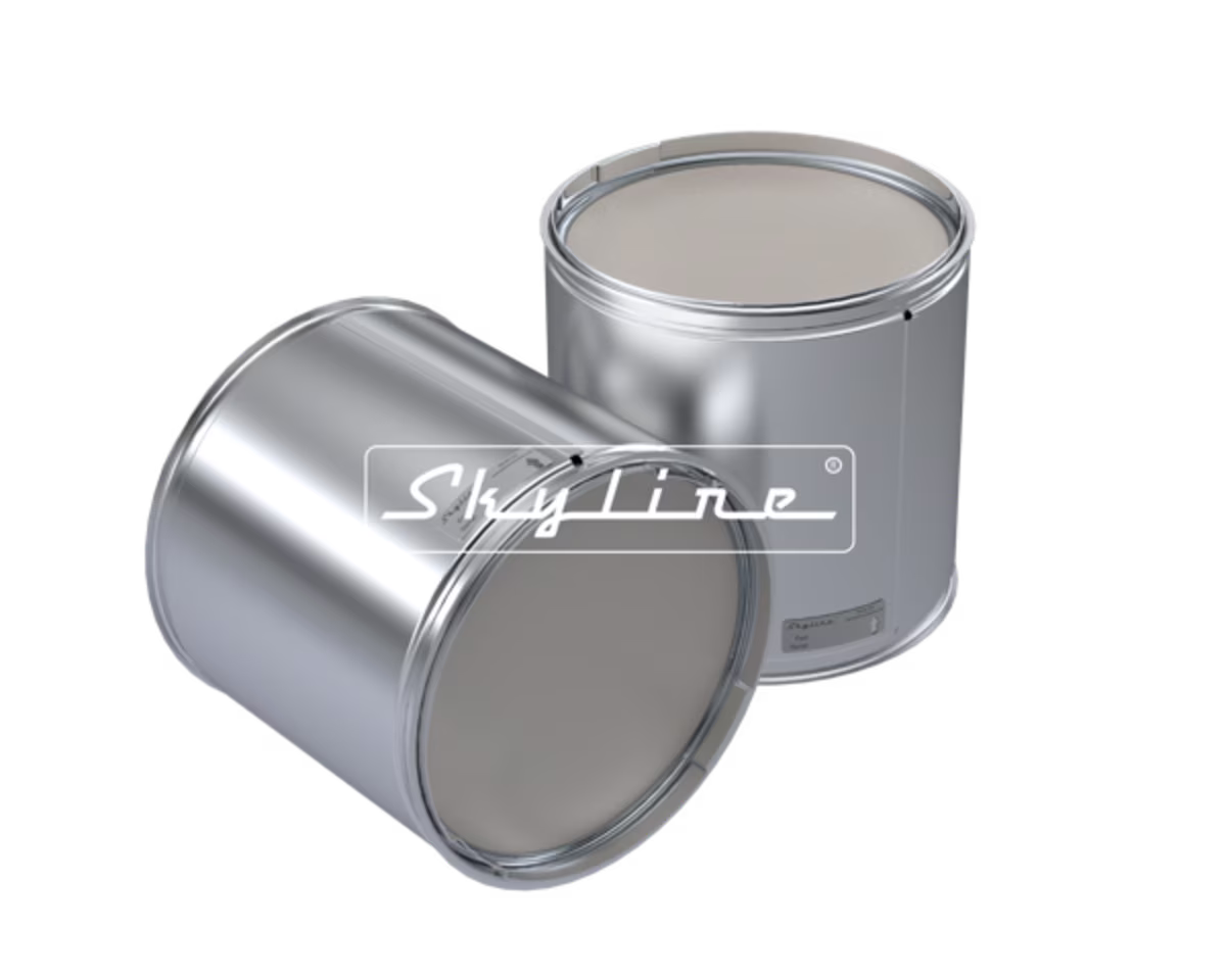 VQ1204 - DPF for Volvo/Mack