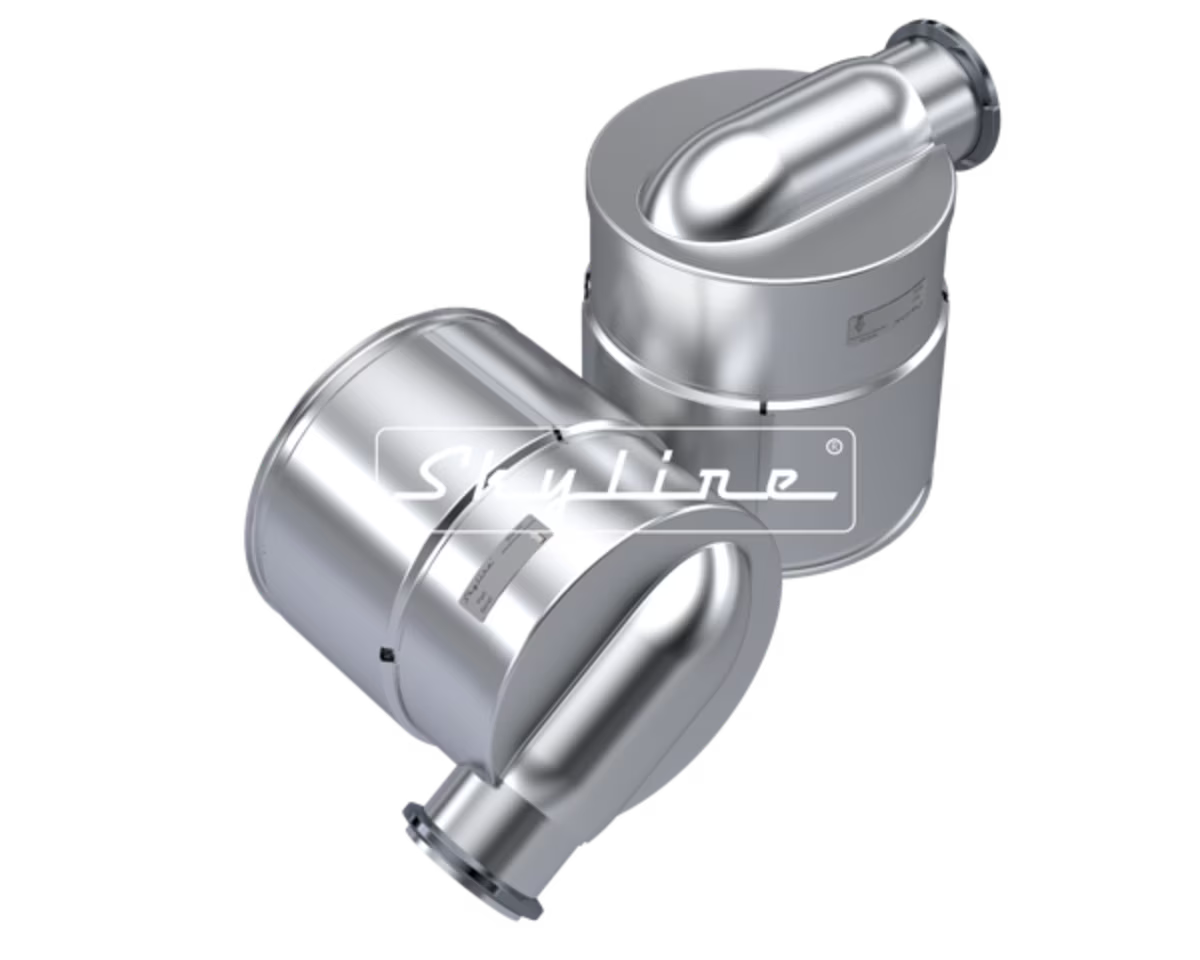 XN0631 - DOC for Cummins/International-Navistar/Paccar