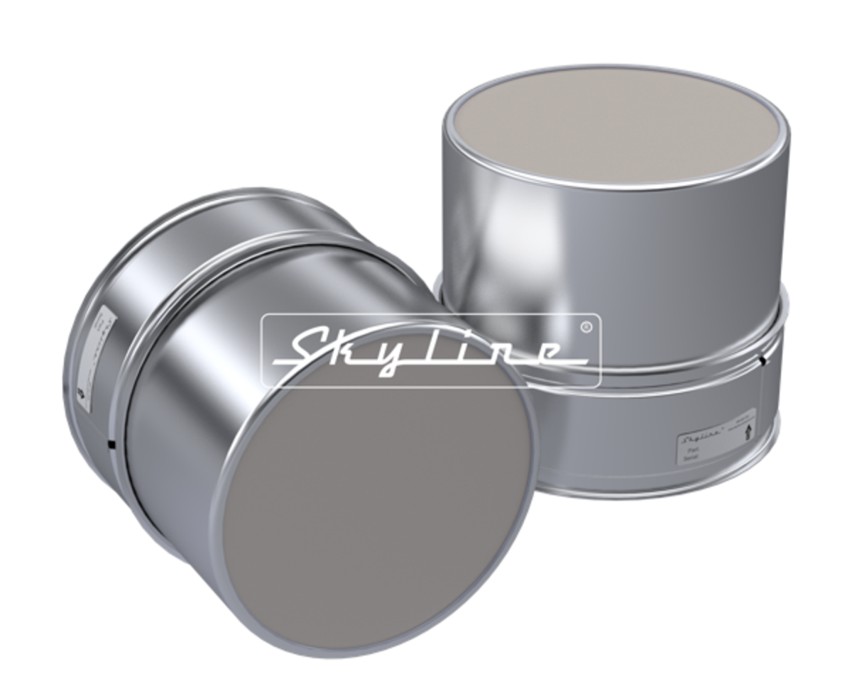 XN1102 - DPF for Cummins