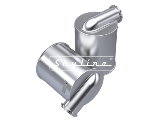 1N0505 - DOC for International / Navistar