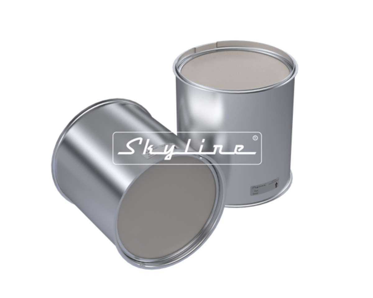 1N1202 - DPF for International / Navistar