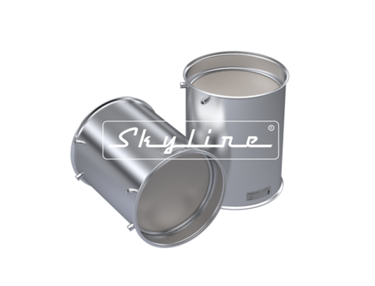 1N1204 - DPF for International / Navistar