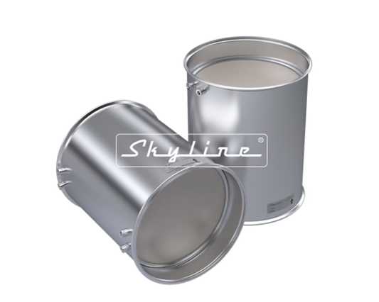 1N1205 - DPF for International / Navistar