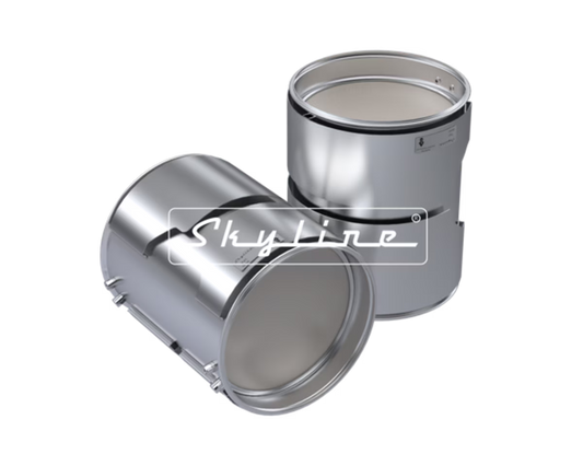 1N1207 - DPF for International / Navistar