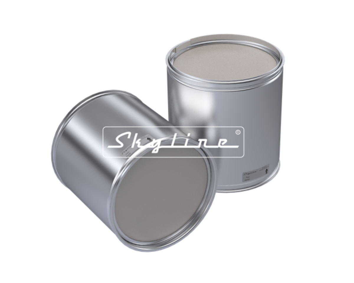 1N1210 - DPF for International / Navistar