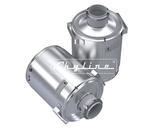 BG0402 - DOC for Cummins/Paccar