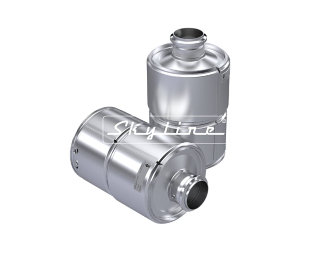 BG0410 - DOC for Cummins/Paccar