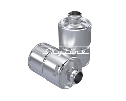 BG0410 - DOC for Cummins/Paccar