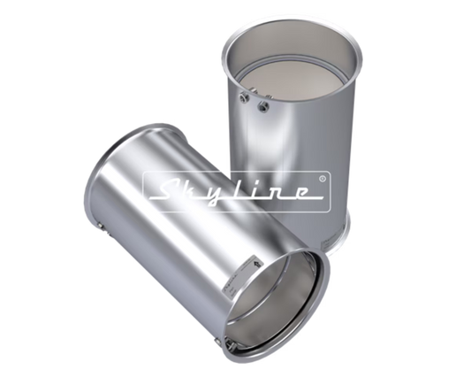 CH1110 - DPF for Caterpillar