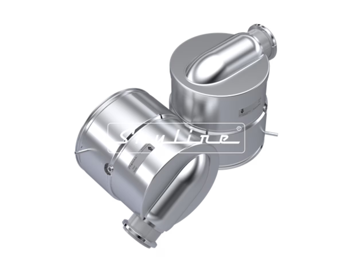 CJ0420 - DOC for Cummins / Paccar