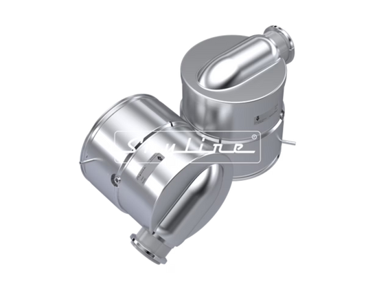 CJ0420 - DOC for Cummins / Paccar