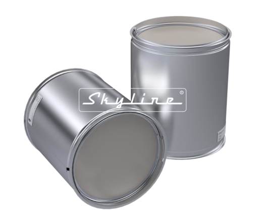 CJ1201 - DPF for Cummins/Paccar