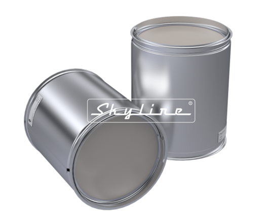 CJ1202 - DPF for Cummins/Paccar