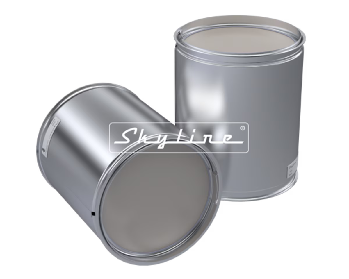 CJ1203 - DPF for Cummins/Paccar