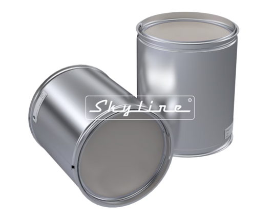 CJ1203 - DPF for Cummins/Paccar