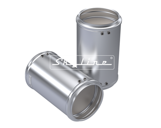 CK1406 - DPF for Caterpillar