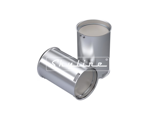 CQ1704 - DPF for Caterpillar