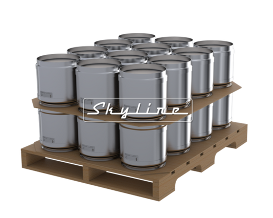 DJ0813 - DPF for Detroit Diesel (Bulk Pack of 24 DPFs)