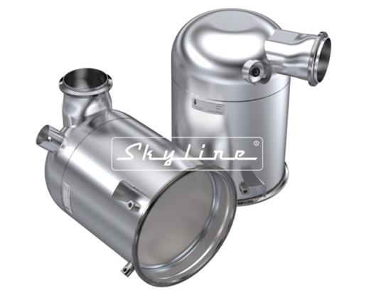 DNT504 - DOC for Detroit Diesel/Mercedes-Benz
