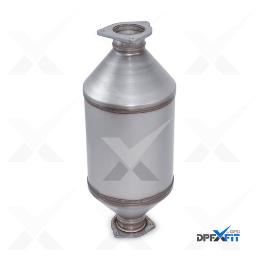 GESI-0003 - DPF for International / Navistar