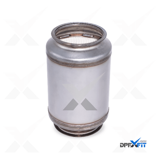 GESI-0005 - DPF for International / Navistar