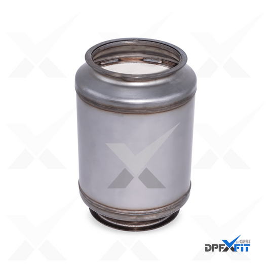 GESI-0006 - DPF for International / Navistar
